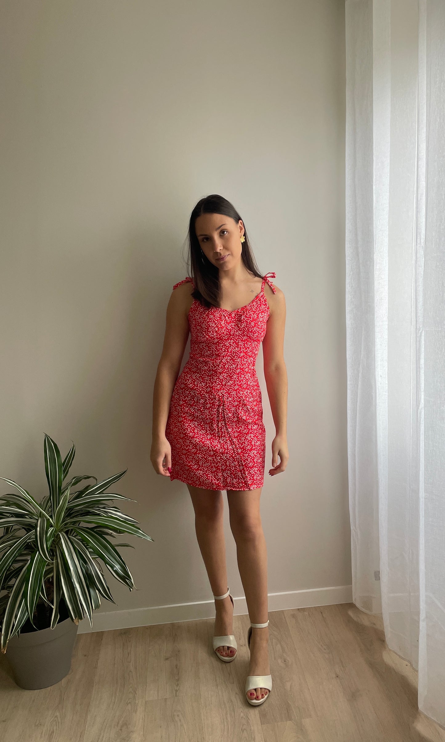 Robe Candy La boutique de Charlyne