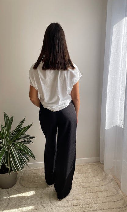 Pantalon tailleur La boutique de Charlyne