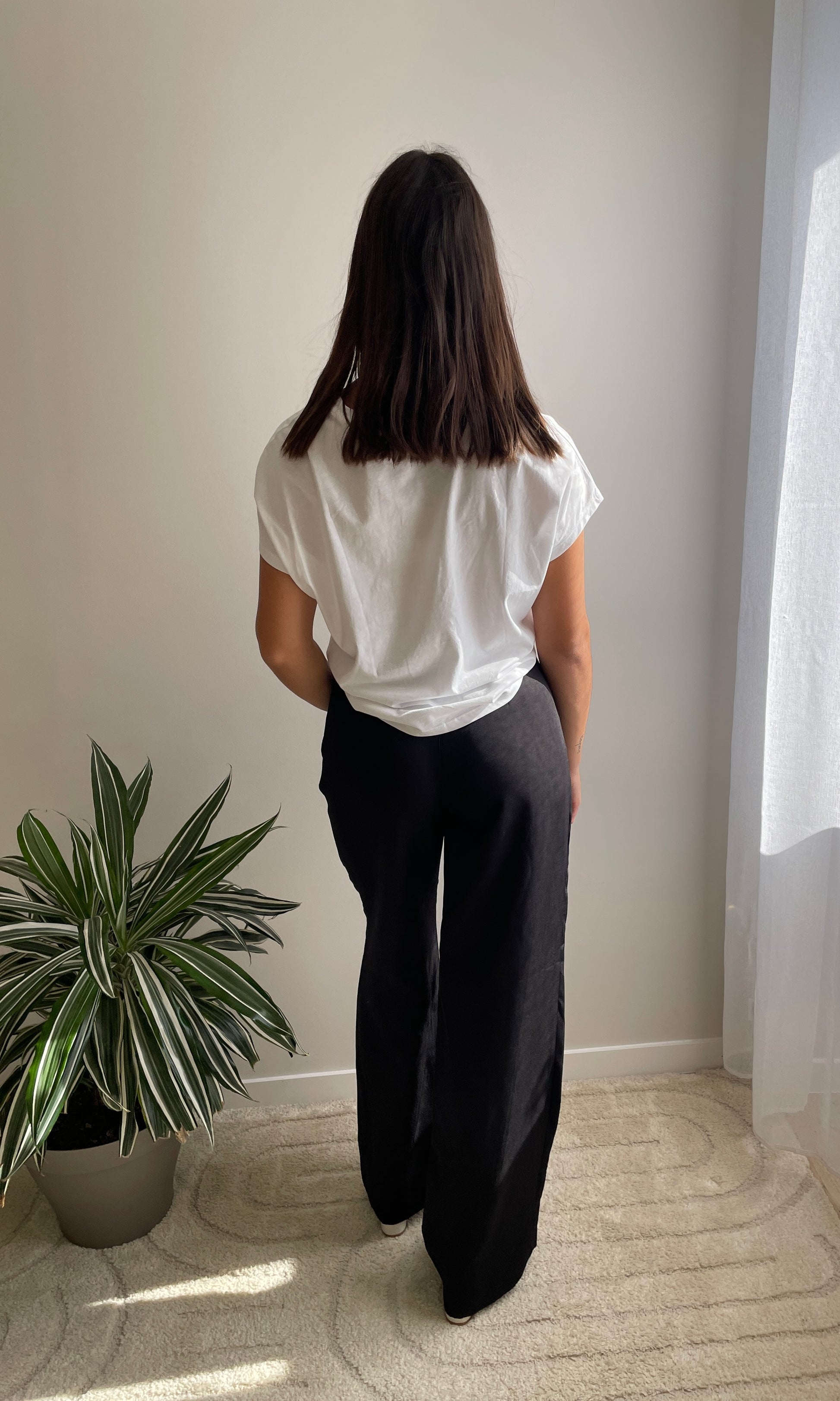 Pantalon tailleur La boutique de Charlyne