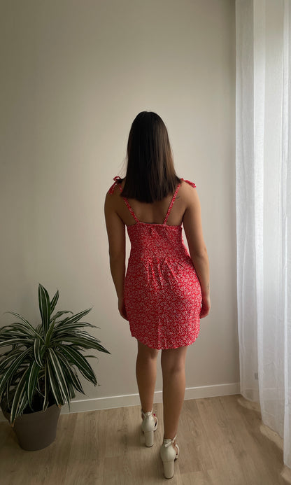 Robe Candy La boutique de Charlyne