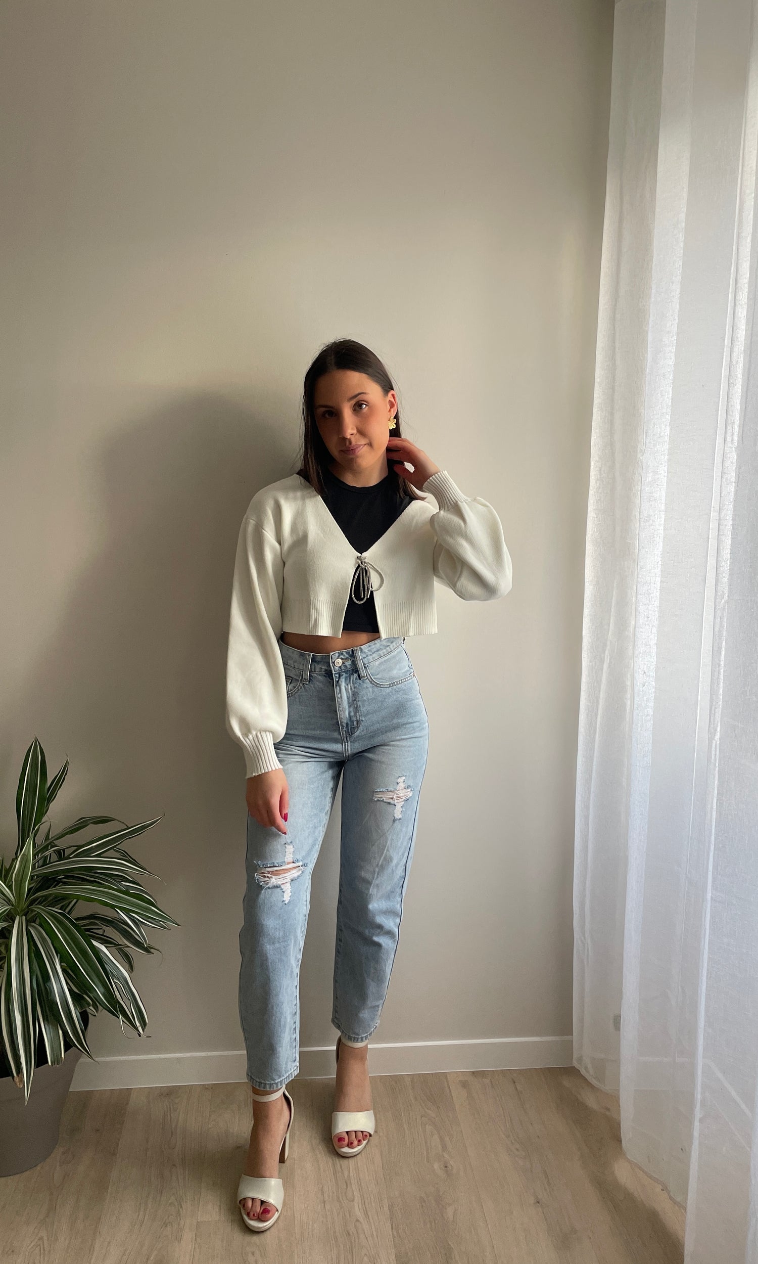 Jean Margot La boutique de Charlyne