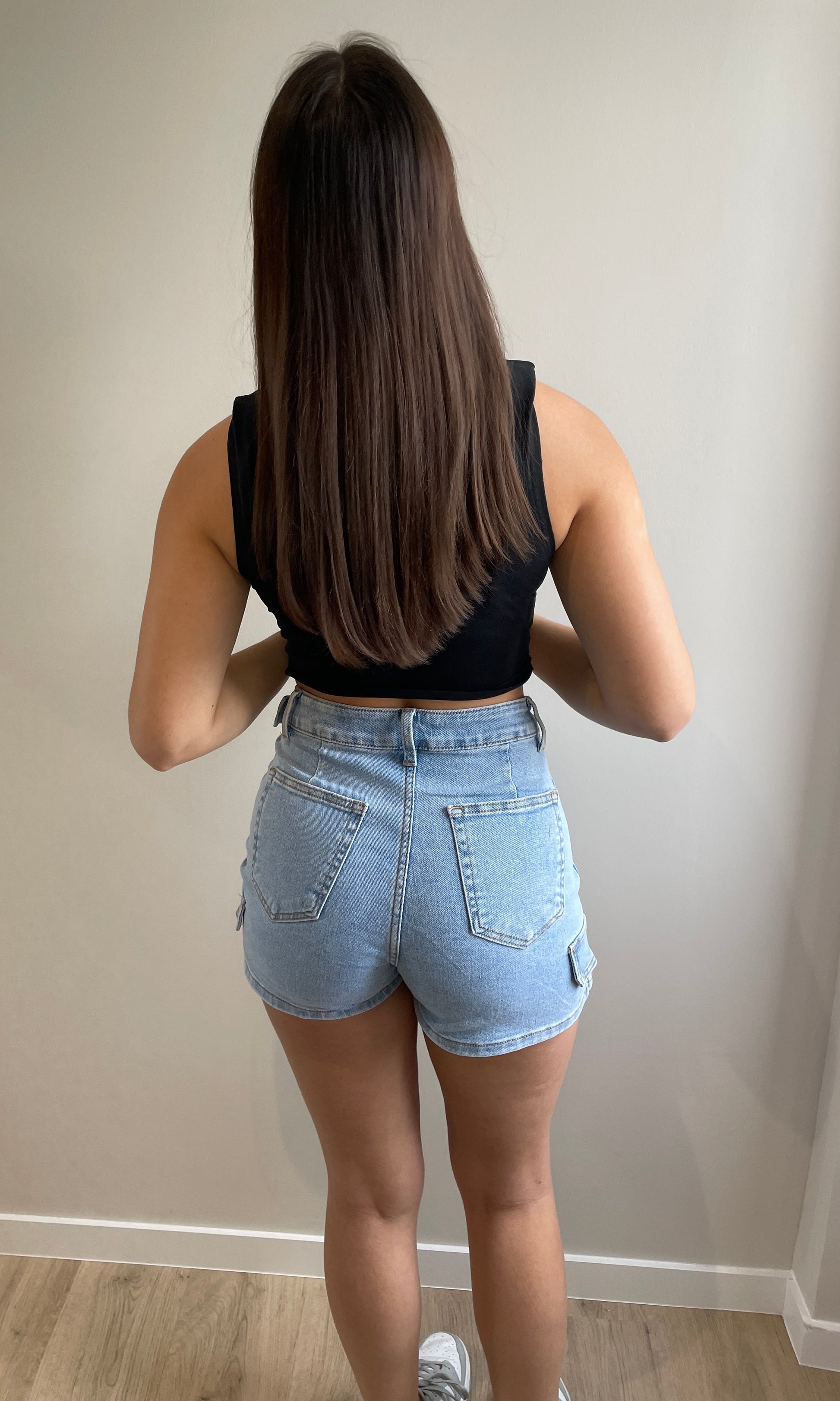 JUPE SHORT MIRA La boutique de Charlyne