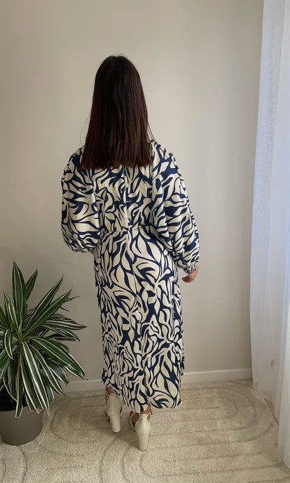 Robe Marine La boutique de Charlyne