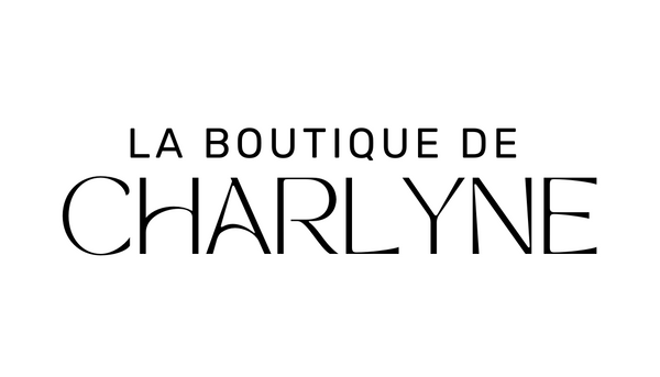 La boutique de Charlyne